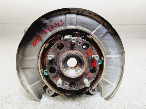 2015-2017 Hyundai Genesis 52710B1000 Rear Used OEM Steering Knuckle Spindle
