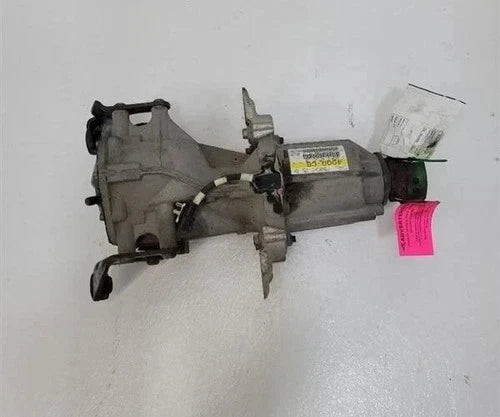 2009-2019 Ford Flex Taurus Rear Used OEM Rear Differential Carriers used OEM rear differential carrier assembly