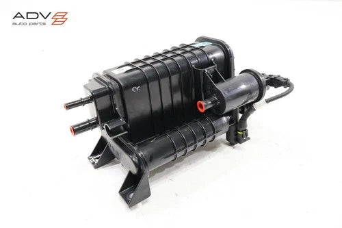2018 - 2025 KIA SOUL FUEL VAPOR EVAPORATOR CHARCOAL CANISTER OEM