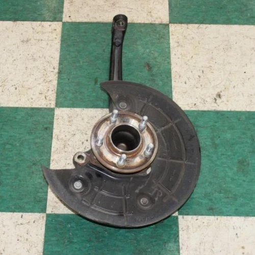 2012-2020 Chrysler 300 Front Right/Passenger Used OEM Steering Knuckle Spindle