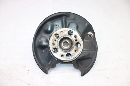2004 Chrysler Crossfire Rear Right/Passenger With Hub Used OEM Steering Knuckle Spindle