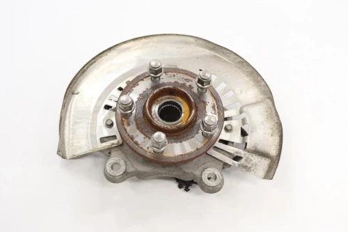2017-2026 Chrysler Pacifica Front Left/Driver FWD With Hub Used OEM Steering Knuckle Spindle
