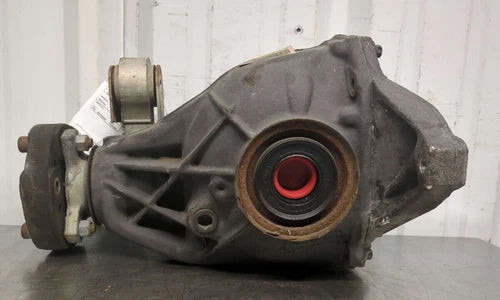 2013-2012 Mercedes CLS550 Rear Carrier Differential Case 18 Used OEM Rear Differential Carriers used OEM rear differential