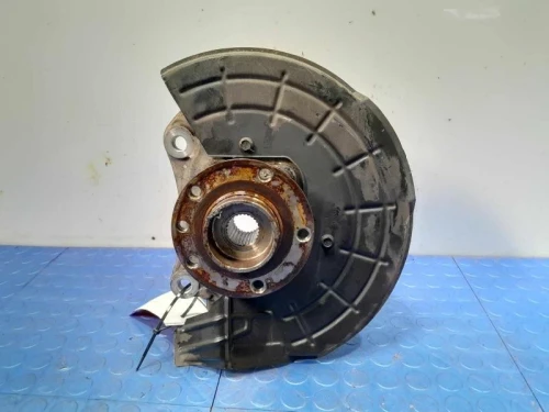 2015-2017 Chrysler 200 Front Left/Driver Used OEM Steering Knuckle Spindle