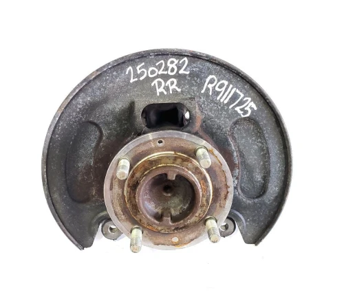 1985-1987 Chrysler Rear Right/Passenger Used OEM Steering Knuckle Spindle