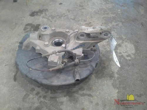 2015 Chrysler Town & Country Front Right/Passenger Used OEM Steering Knuckle Spindle