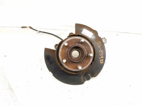 2011-2020 Chrysler 300 Rear Right/Passenger AWD With Hub With Bearing Used OEM Steering Knuckle Spindle