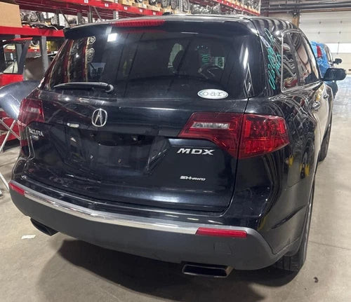 2012 Acura Mdx 3.7L Rear Carrier Differential Case 07 13 Used OEM Rear Differential Carriers used OEM rear differential