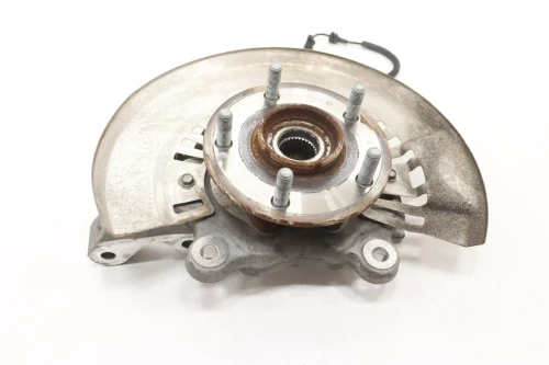 2017-2025 Chrysler Pacifica 68189019AD Front Left/Driver FWD With Hub Used OEM Steering Knuckle Spindle