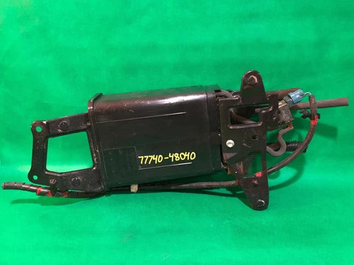00 01 2000 Lexus RX300 EVAP Charcoal Fuel Vapor Purge Canister OEM 77740-48040
