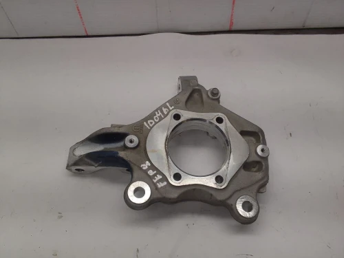 2022 Chrysler Voyager 68189019AE 12825835 Front Left/Driver Used OEM Steering Knuckle Spindle
