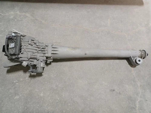 2018-2024 Chevrolet Traverse Rear Axle Carrier Used OEM Rear Differential Carriers used OEM rear differential carrier