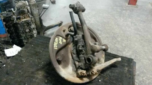 1951 Chrysler Imperial Front Right/Passenger Used OEM Steering Knuckle Spindle