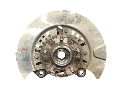 2020-2025 Chrysler Pacifica Front Right/Passenger AWD With Hub Used OEM Steering Knuckle Spindle