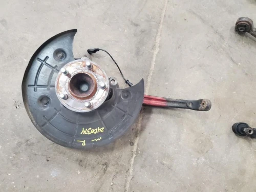 2012-2023 Chrysler 300 Front Right/Passenger Used OEM Steering Knuckle Spindle