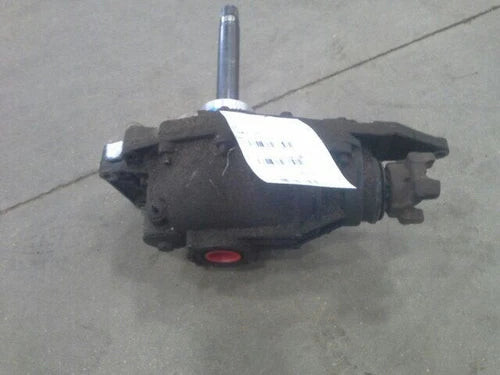 2004-2007 Buick Rainier Front 3.73 Ratio Used OEM Front Differential Carriers used OEM front differential carrier assembly