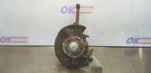 Chrysler Crossfire Front Right/Passenger Used OEM Steering Knuckle Spindle