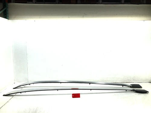 2020-2025 LINCOLN AVIATOR ROOF RACK ROOF RAIL LUGGAGE CARRIER PAIR OEM used OEM used auto part