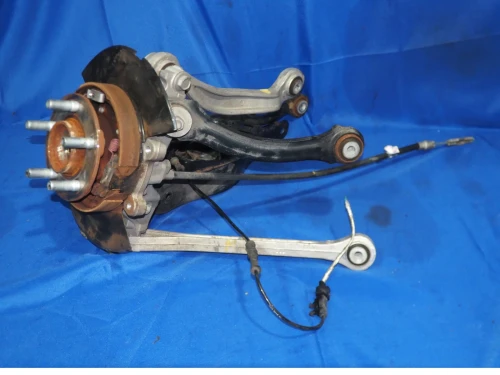 2011-2023 Chrysler 300 Rear Right/Passenger With Hub Used OEM Steering Knuckle Spindle