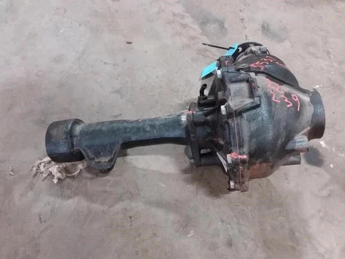 2010-2023 Lexus GX460 Front Used OEM Front Differential Carriers used OEM front differential carrier assembly