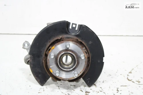 2011-2023 Chrysler 300 Rear Right/Passenger AWD With Hub Used OEM Steering Knuckle Spindle