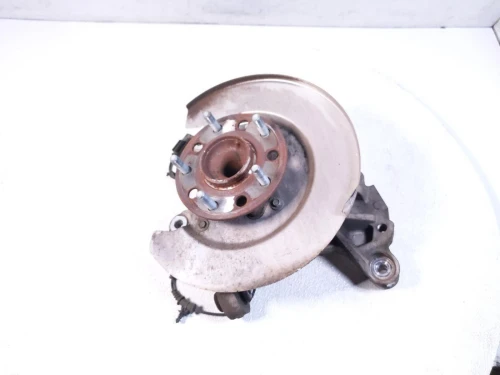 2017-2023 Chrysler Pacifica 68218016AC Rear Right/Passenger With Hub Used OEM Steering Knuckle Spindle