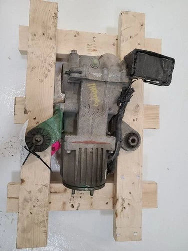 2007-2017 Jeep Patriot Rear Axle W/Orc Ratio Used OEM Rear Differential Carriers used OEM rear differential carrier assembly