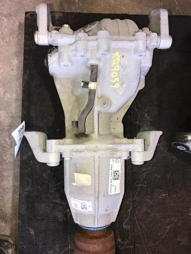 2015-2018 Ford Edge,fusion Rear Axle 2.0L,2.7L Used OEM Rear Differential Carriers used OEM rear differential carrier