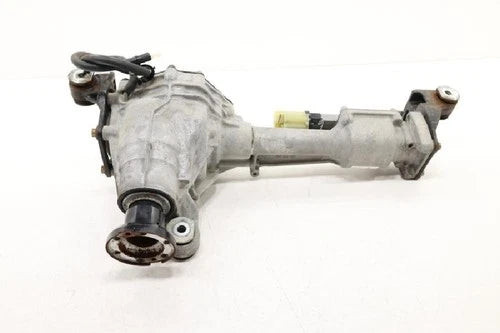 2016-2022 GMC Canyon Front Axle 3.42 Ratio Used OEM Front Differential Carriers used OEM front differential carrier assembly