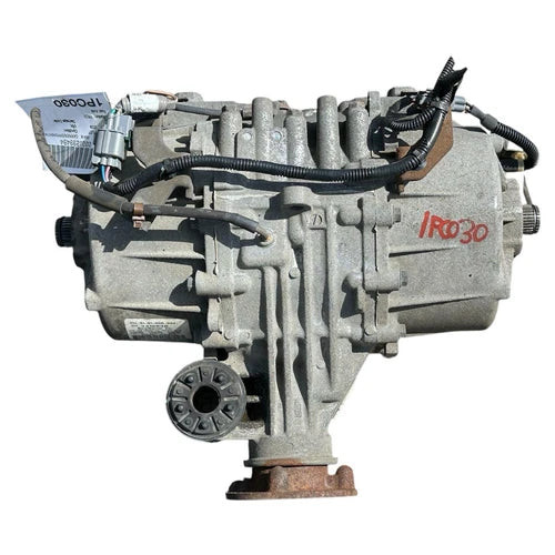2009 Honda Pilot Ex 3.5L Rear Carrier 09 10 11 12 13 14 15 Used OEM Rear Differential Carriers used OEM rear differential