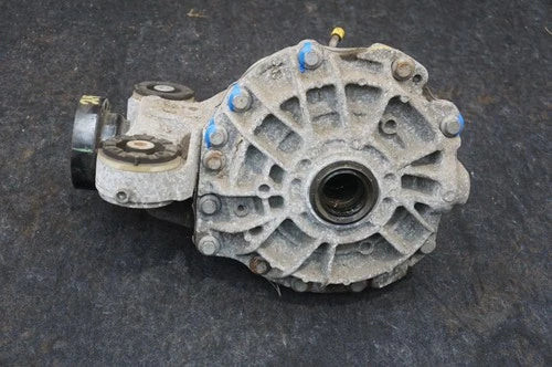 2016-2020 Rear Differential Axle Carrier 3.0L V6 T2R17980 Jaguar F-Type Used OEM Rear Differential Carriers used OEM rear