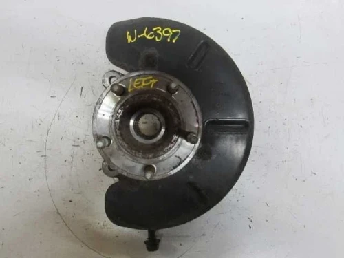 2007-2009 Chrysler Sebring Front Left/Driver ABS Used OEM Steering Knuckle Spindle
