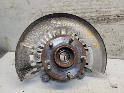 2017-2025 Chrysler Pacifica 1760769 Front Right/Passenger FWD Used OEM Steering Knuckle Spindle