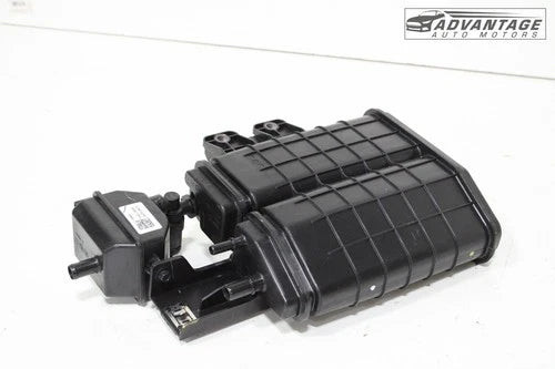 2025 KIA K4 FWD 2.0L FUEL VAPOR EVAPORATOR CHARCOAL CANISTER W/ SOLENOID OEM