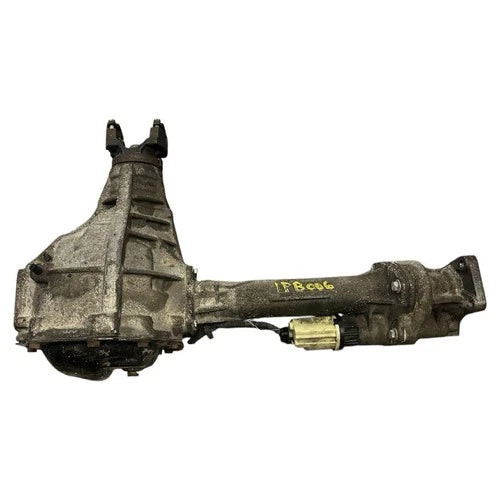 2006 Chevy Colorado Lt 3.5L Front Carrier 04 05 06 07 08 3.42 Axle Used OEM Front Differential Carriers used OEM front
