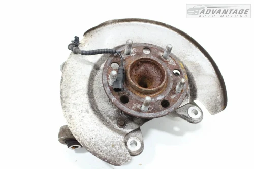 2017-2025 Chrysler Pacifica Rear Left/Driver FWD With Hub Used OEM Steering Knuckle Spindle