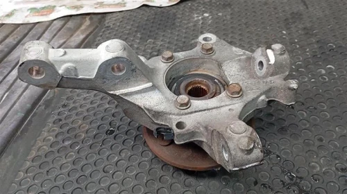 2004-2008 Chrysler Pacifica 3608793 Front Left/Driver Used OEM Steering Knuckle Spindle