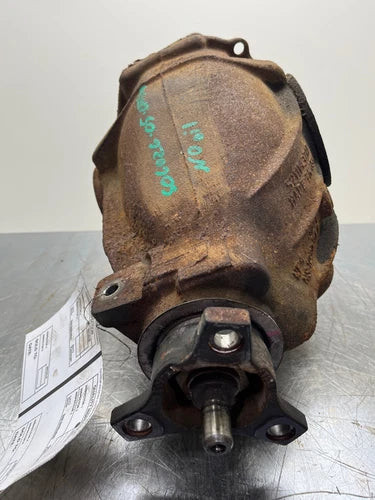2005 Chrysler 300 Touring 3.5L Rear Carrier Differential RWD 05 10 Used OEM Rear Differential Carriers used OEM rear
