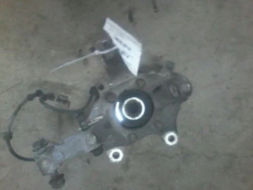 2004-2008 Chrysler Pacifica 2306683 Front Right/Passenger Used OEM Steering Knuckle Spindle