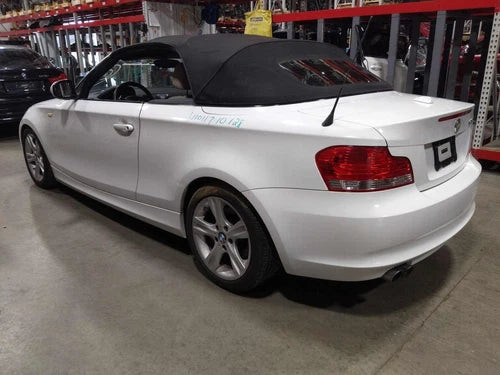 2010 BMW 128I AT Rear Carrier Differential 3.73 Ratio Used OEM Rear Differential Carriers used OEM rear differential carrier