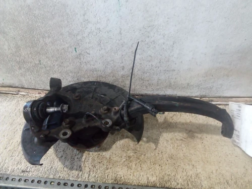 2012-2023 Chrysler 300 4070967 Front Left/Driver RWD Used OEM Steering Knuckle Spindle