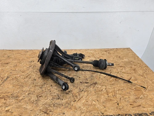2004-2008 Chrysler Crossfire Rear Right/Passenger Used OEM Steering Knuckle Spindle