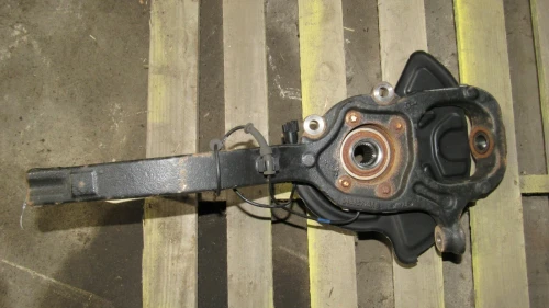 2015-2021 Chrysler 300 Front Left/Driver AWD Used OEM Steering Knuckle Spindle
