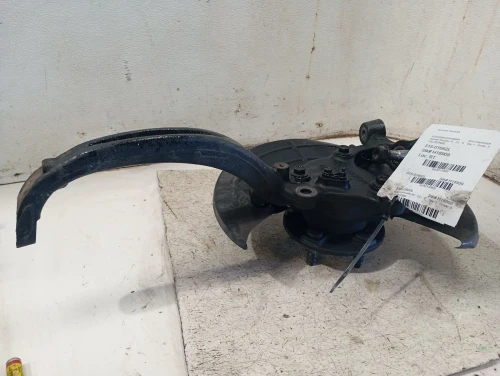2012-2023 Chrysler 300 4013965 Front Left/Driver RWD Used OEM Steering Knuckle Spindle
