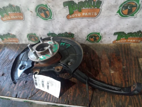 2012-2023 Chrysler 300 3849991 Front Left/Driver RWD Used OEM Steering Knuckle Spindle