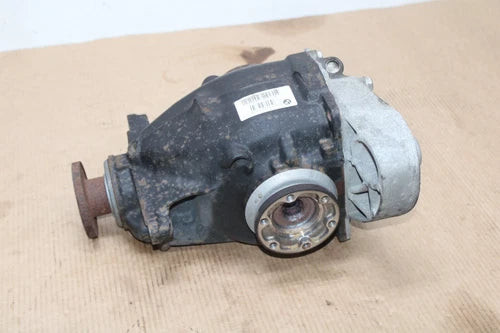 BMW E82 E90 1/3 Series Rear Differential Axle Carrier Ratio 3.73 Used OEM Rear Differential Carriers used OEM rear