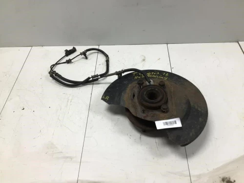 2012 Chrysler Rear Left/Driver FWD Used OEM Steering Knuckle Spindle