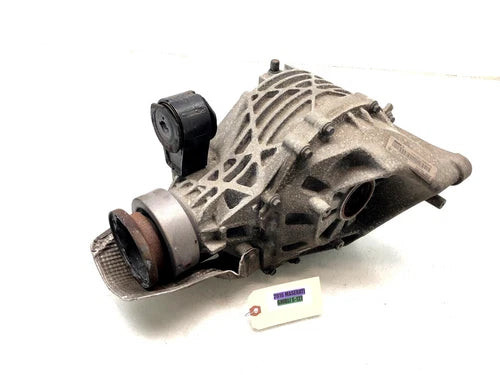2014-2017 Maserati Ghibli S RWD Rear Differential Carrier 2.80 Ratio . Used OEM Rear Differential Carriers used OEM rear