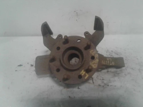 1998-1999 Chrysler Concorde 1958950 Front Left/Driver Used OEM Steering Knuckle Spindle