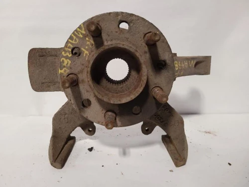 1998-1999 Chrysler Concorde 1960556 Front Right/Passenger Used OEM Steering Knuckle Spindle